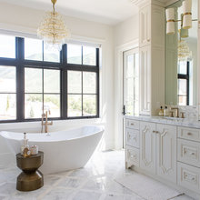 Bathroom Ideas