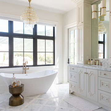 Shiloh Ridge - 2019 Parade Home
