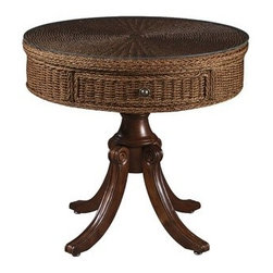 Kincaid - Side Tables And End Tables