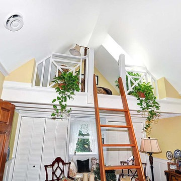 Twin Pines Cottage