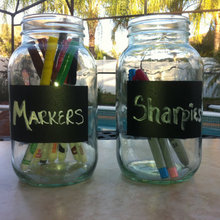 Miscellaneous Ideas