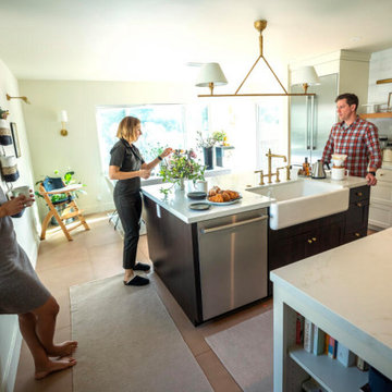 1950s Sebastopol Makeover