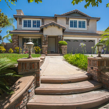 Corona Home Staging