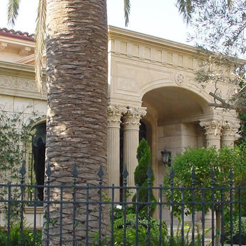 Exterior Projects