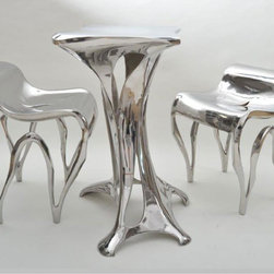 Stainless Steel producs - Furniture