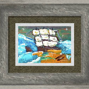 Other artwork available at Fine Art America upon request