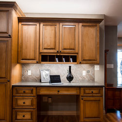 Under Cabinet Lighting - Undercabinet Lighting