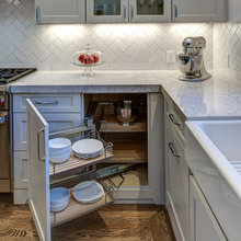 Kitchen Ideas