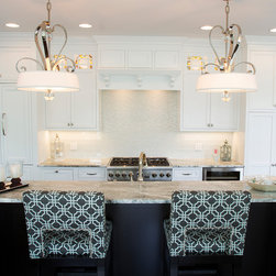 Mouser Cabinetry - Kitchen Cabinetry
