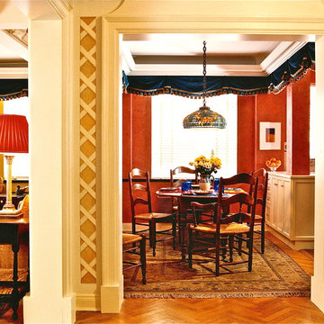 Manhattan Apartment