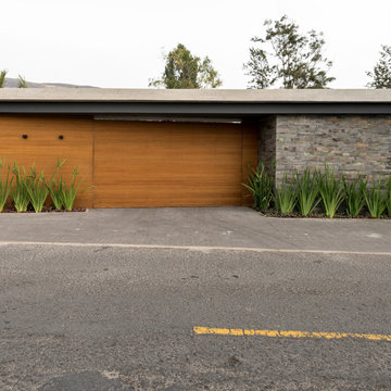 Casa Hierro