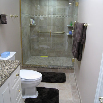 Bathrooms