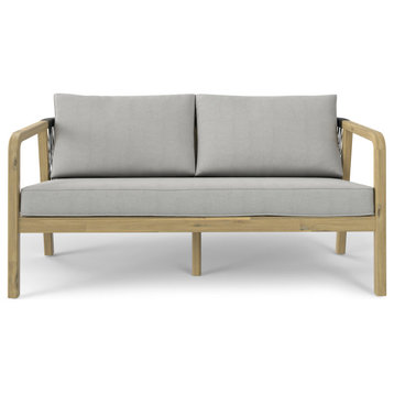 Palmetto Outdoor Sofa