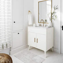 Hall Bathroom