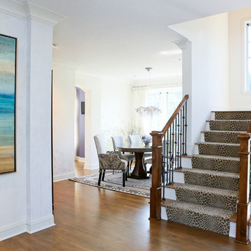 Long Lake Remodel