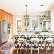 RV kitchen