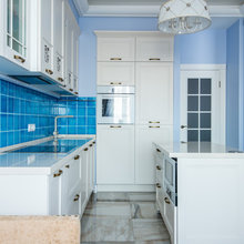 Backsplash