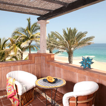 Cabo San Lucas Residence