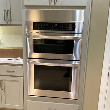 Brushed Stainless Steel Multiuse Finishing Trim Strips