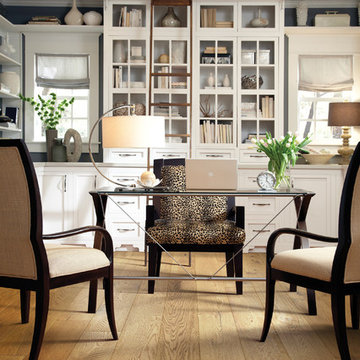 Shaw Floors