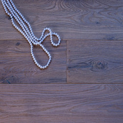 French Galerie Collection Le Chablis Oak - Hardwood Flooring