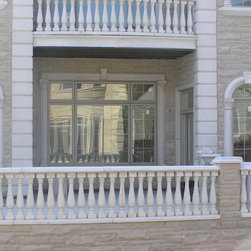 balustrades - Products