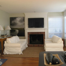 Peppel Family Room
