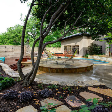 East Dallas Property