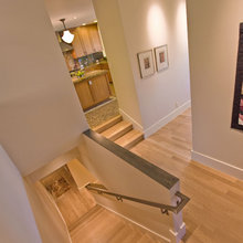 Lower level