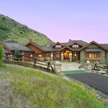 Exterior Ideas