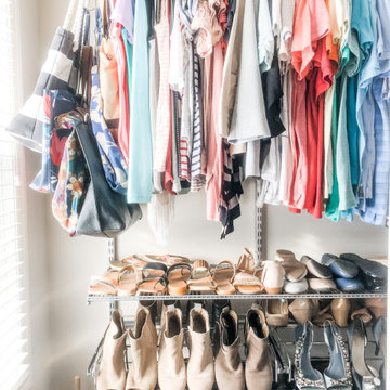 Closets