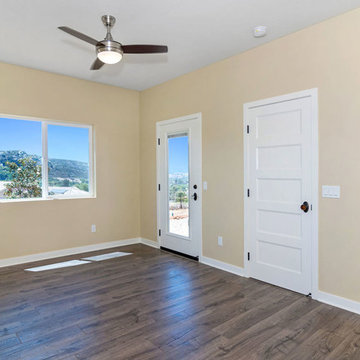 Accessory Dwelling Unit Ramona, CA