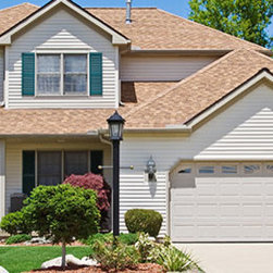 Residential Lawn Care - Products