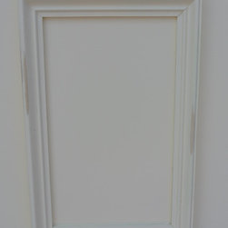 Door Headboards and More - Headboards