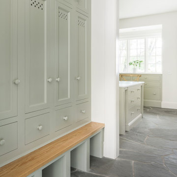 French Gray, Farrow And Ball