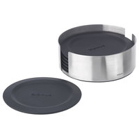 Lareto Coaster Set by Blomus