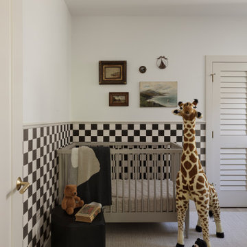 Kits Point Modern Family Home