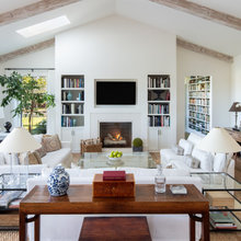 Arrington Living Room