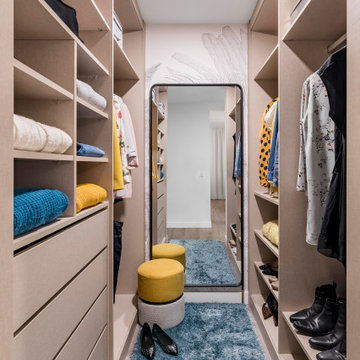 LA CASA DE MAITE Y JACOBO