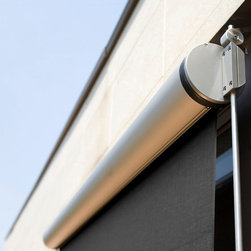 Roller Shades - Roller Shades