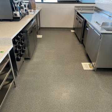 Resin Flooring Experts, LLC