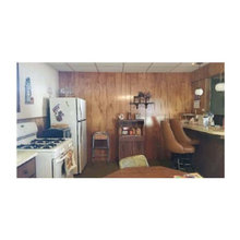 cottage