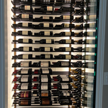 dining room addition
