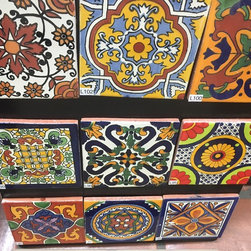 Come Visit our Showroom - Northridge, CA - Wall And Floor Tile