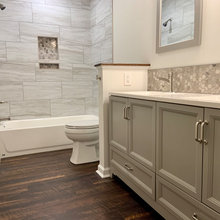 Add'tl bathroom
