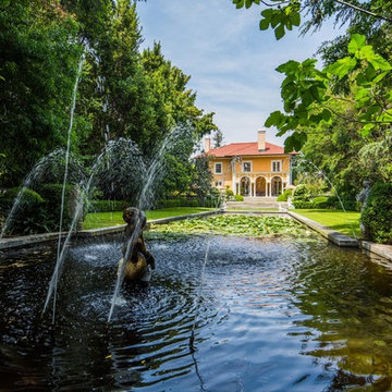 Dynasty Mansion - Pasadena