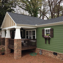 Front Porches