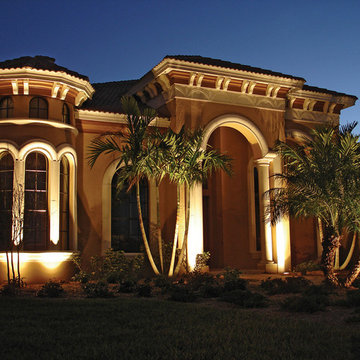 Landscape & Gardens