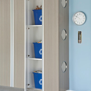 Garage Cabinets