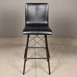 harlow bar stool - Bar Stools And Counter Stools